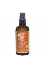 Osvěžovač vzduchu – BIO pomeranč  100 ml Tierra Verde