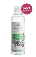 Pleťová voda mateřídoušková Nobilis