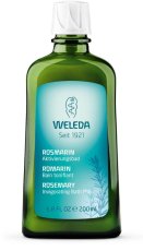 Rozmarýnová koupel povzbuzující 200 ml WELEDA