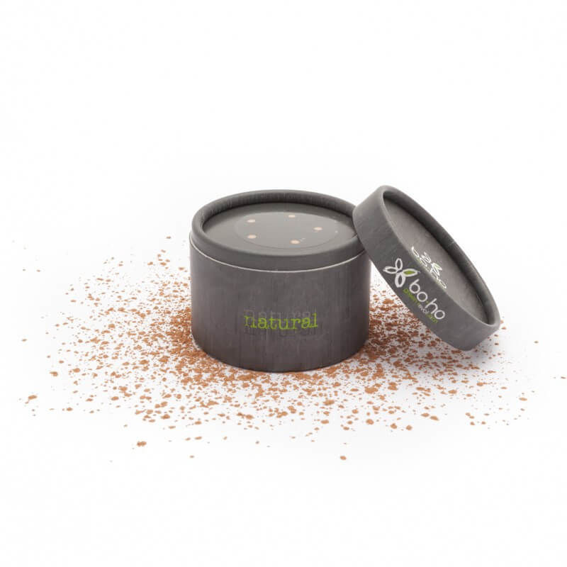 Minerální pudr 03 Beige Halé - skořicový 10 g Boho