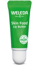 Balzám na rty skin food 8 ml WELEDA