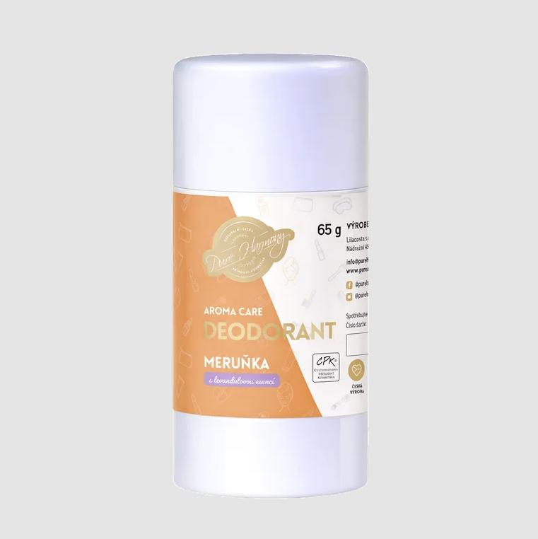 Deodorant 65 g Pure Harmony