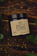 Svíčka Ylang ylang Moje Hygge