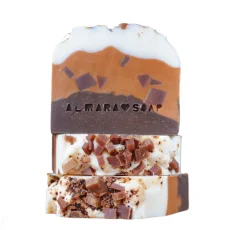 Mýdlo 100 g Choco Cookie Almara Soap
