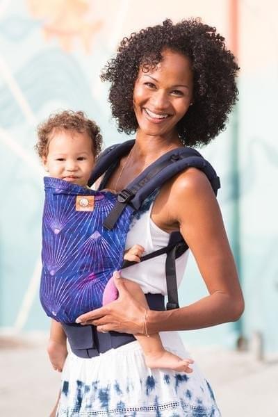 Standard nosítko - Lunabrite