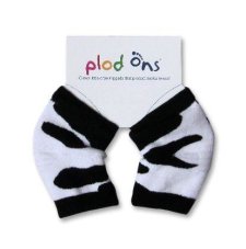 Plod ons návleky na nožičky