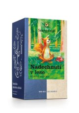 Nadechnutí v lese bio 21,6 g SONNENTOR