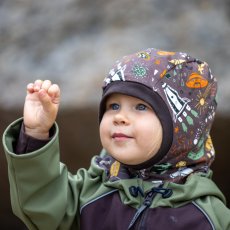 Merino kukla vesmír Dupeto