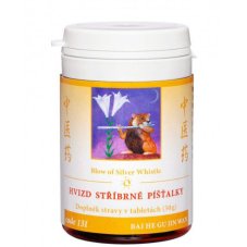 Hvízd stříbrné píšťalky TCM