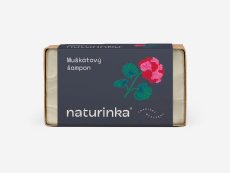 Šampon muškátový Naturinka