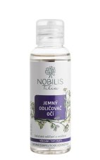 Jemný odličovač očí 100 ml Nobilis