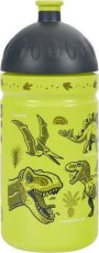 Zdravá lahev 0,5 l - Dinosauři