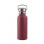 Nerezová lahev 1000 ml Bambaw - Barva: Ice Blue