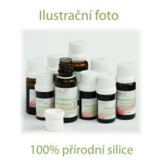 Éterický olej GERANIUM Eoné
