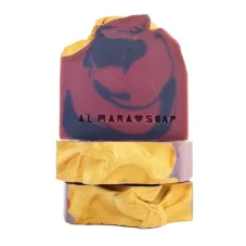Mýdlo 100 g Bleckberry AlmaraSoap