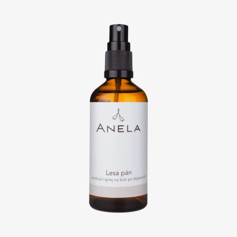 Lesa pán repelent Anela