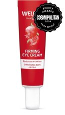 Zpevňující oční krém s granátovým jablkem a Maca-peptidy 12 ml Weleda