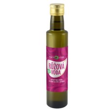 Růžová voda bio PURITY VISION