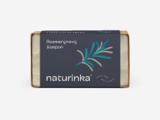 Šampon rozmarýnový Naturinka