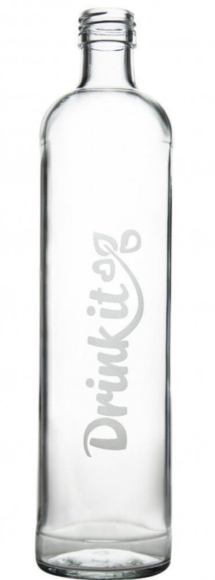 Lahev Naháč Drink It - Objem: 500 ml
