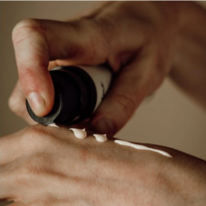 Funkční pleťový krém TRIDÉVÍ 50 ml (Alma)