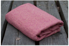 Šátek Bird Garden Amber 4,6 m Loktushe