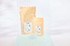 Magická prášková pěna Kvitok