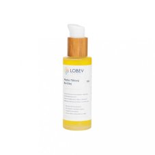 Pěstící tělový olej BIO 100 ml Lobey