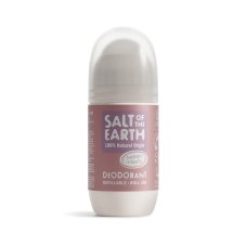 Deo roll on Lavender+Vanilla doplňující 75 ml Salt of the earth