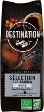 Káva mletá - Selection 250 g DESTINATION