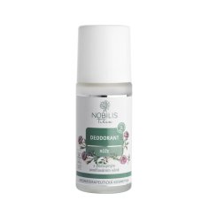 Deodorant Růže 50 ml Nobilis