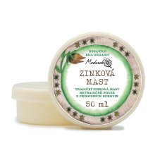 Zinková mast Medárek