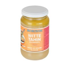 Tahini bílé 350 g HORIZON