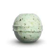 Šumivá bomba Meduňkový sen 85 g Soaphoria