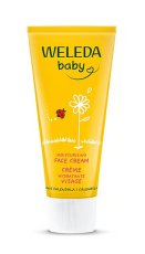 Měsíčkový pleťový krém 50 ml WELEDA