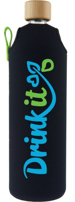 Lahev Sportit Drink It