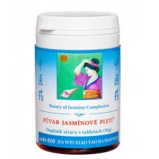 Půvab jasmínové pleti 30 g 010 TCM