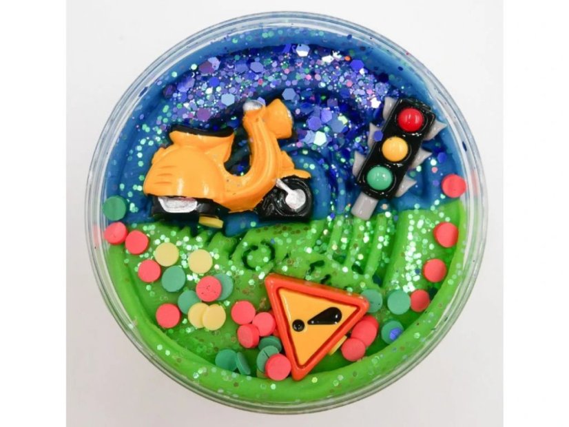 Mamolína Mámy v rejži 250 g