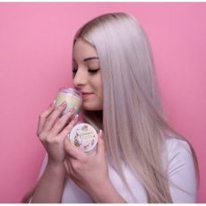Přírodní sprchová pěna Unicorn 120 ml Soaphoria