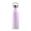Nerezová lahev 500 ml Bambaw - Barva: Stormy Grey