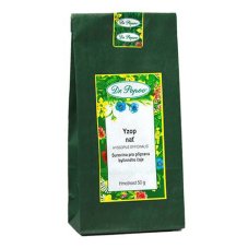 Yzop nať 50 g DR. POPOV