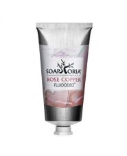 Rose Copper - FluidDeo 75 ml Soaphoria