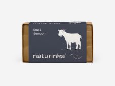 Šampon kozí Naturinka