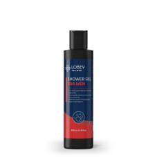 Sprchový gel pro muže 200 ml Lobey