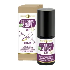 Bio Eye Renewal Serum DAY roll-on 5 ml PURITY VISION