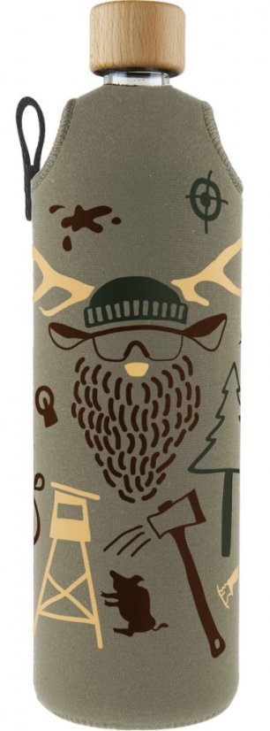 Lahev Hunter Drink It - Objem: 500 ml