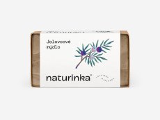 Mýdlo jalovcové Naturinka
