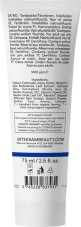 Zubní pasta máta s fluorem 75 ml BIO URTEKRAM