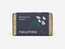 Šampon heřmánkový Naturinka
