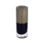 Lak na nehty 60 Ombre Noire - lesklý námořnicky modrý 6 ml Boho